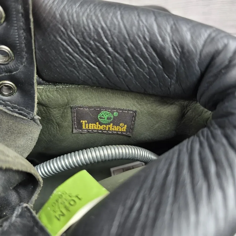 Vintage Timberland 6